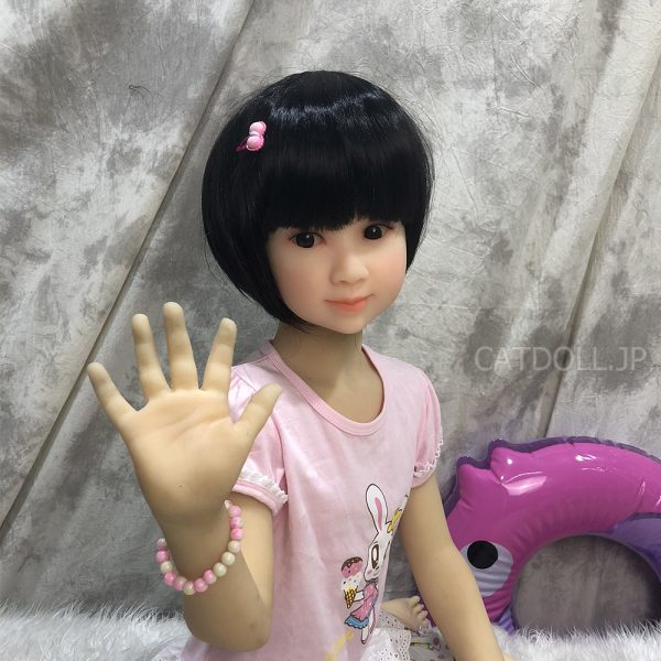 CatDoll 108CM BeBe：高品質なラブドールの新たなスタンダード